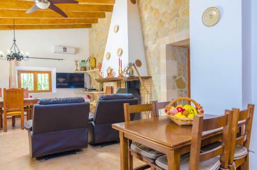 Villa Son Vanrell