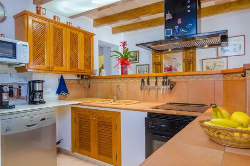 Villa Son Vanrell