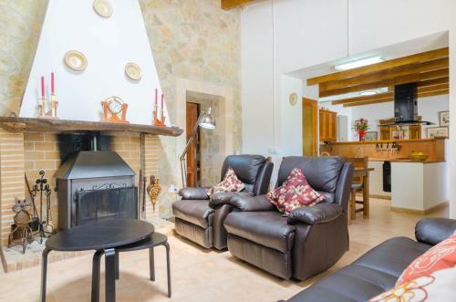 Villa Son Vanrell
