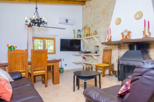 Villa Son Vanrell
