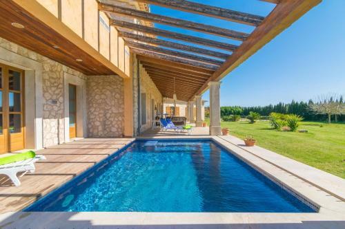 Villa Isacel