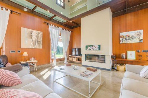Villa Isacel