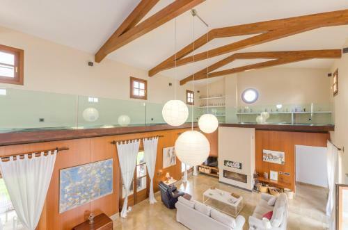 Villa Isacel