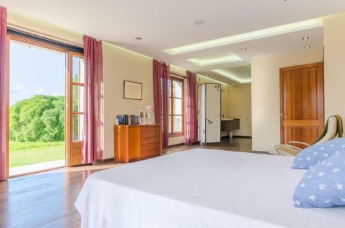 Villa Isacel