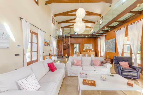 Villa Isacel