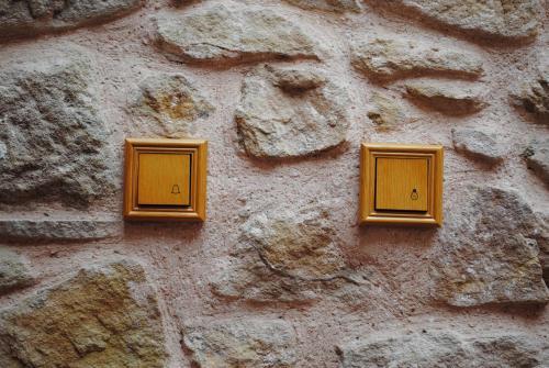 Apartamento Abuelo Duplex