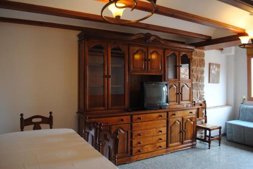 Apartamento Abuelo Duplex