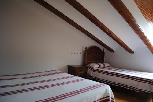 Apartamento Abuelo Duplex