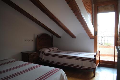 Apartamento Abuelo Duplex