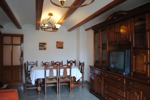 Apartamento Abuelo Duplex