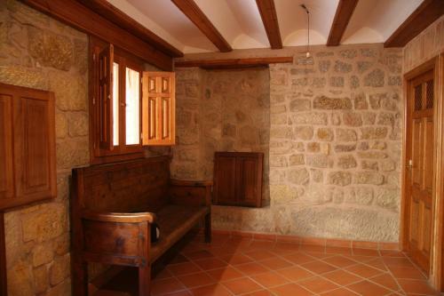 Apartamento Abuelo Duplex