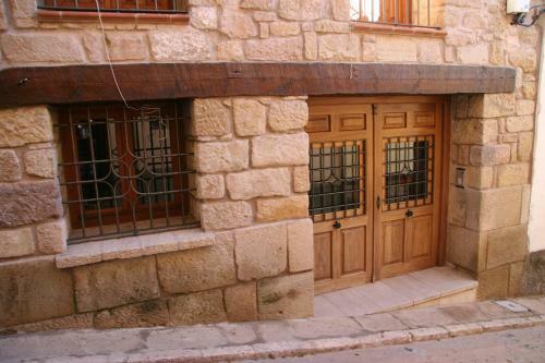 Apartamento Abuelo Duplex