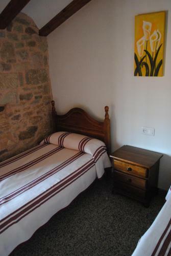 Apartamento Abuelo Duplex