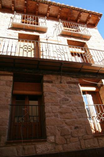 Apartamento Abuelo Duplex