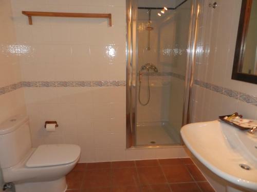 Hotel La Vereda Only Adults