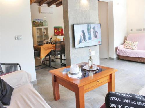 Three-bedroom Holiday Home In Moratalla