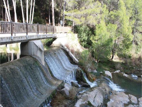 Three-bedroom Holiday Home In Moratalla