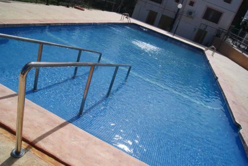 Hotel El Retiro Moratalla