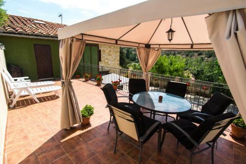 Turismo Rural Morella .com