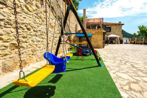Turismo Rural Morella .com