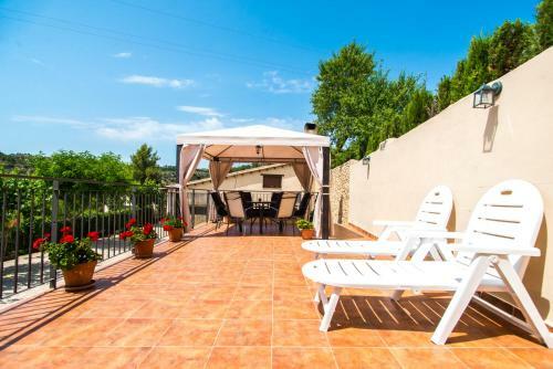 Turismo Rural Morella .com