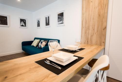 Apartamento Sant Joan