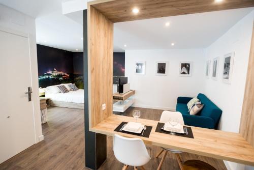 Apartamento Sant Joan