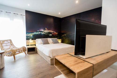 Apartamento Sant Joan