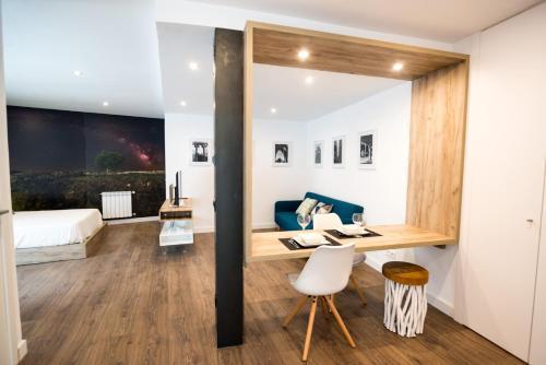 Apartamento Sant Joan