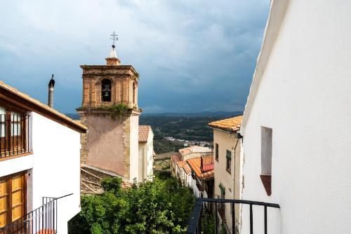 Apartamento Sant Joan