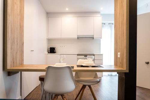 Apartamento Sant Joan
