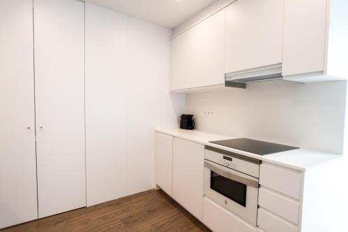 Apartamento Sant Joan