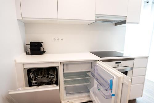 Apartamento Sant Joan