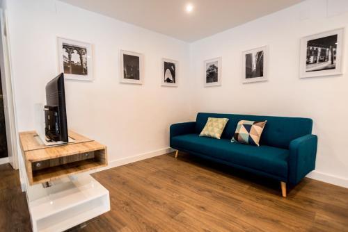 Apartamento Sant Joan