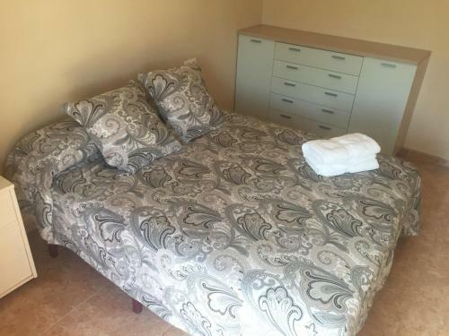 Apartamentos Prades