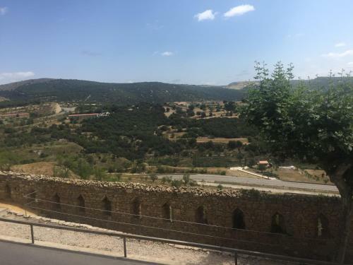 Apartamentos Prades