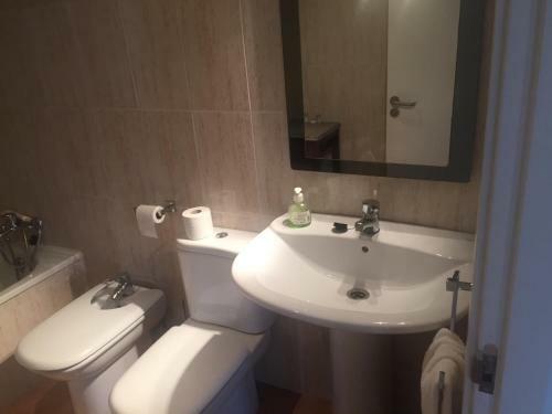 Apartamentos Prades