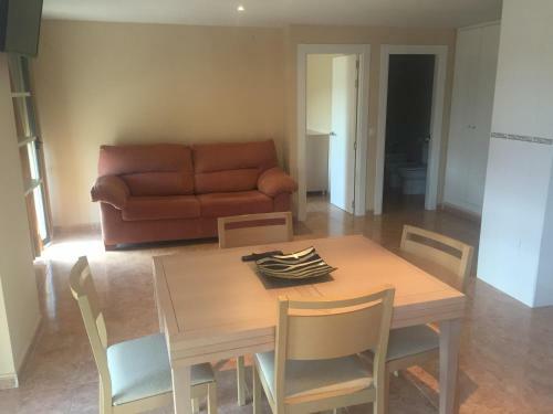 Apartamentos Prades