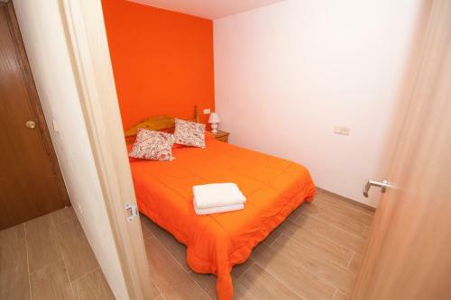 Apartamentos Prades