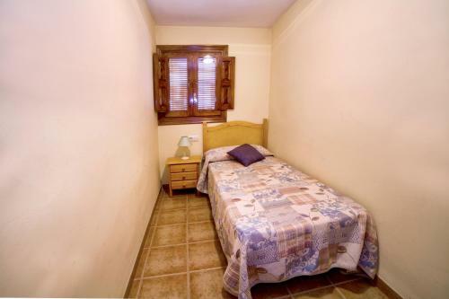 Apartamentos Prades