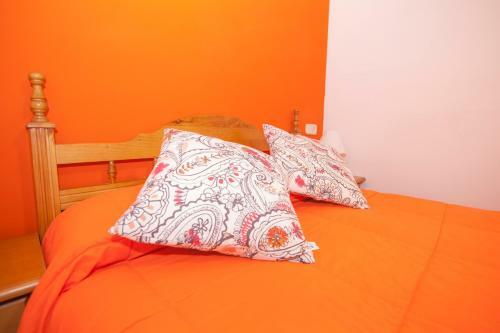 Apartamentos Prades
