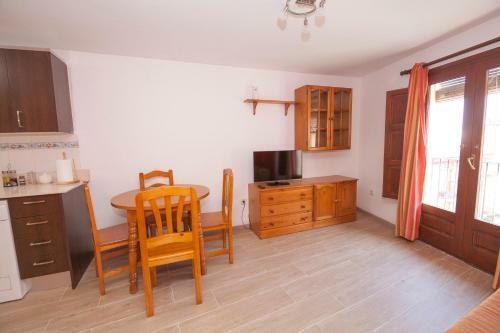 Apartamentos Prades