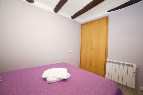 Apartamentos Prades