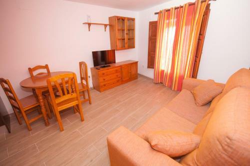 Apartamentos Prades