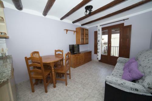 Apartamentos Prades