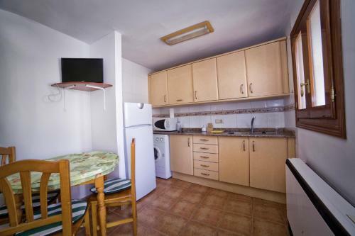 Apartamentos Prades