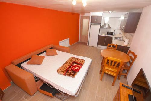 Apartamentos Prades