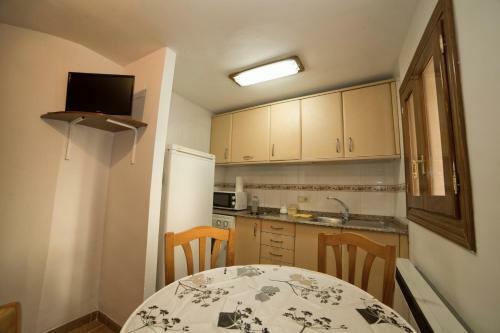 Apartamentos Prades
