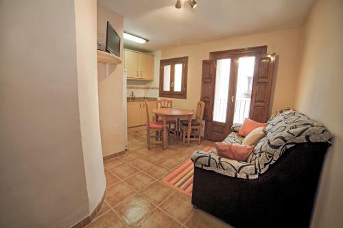 Apartamentos Prades
