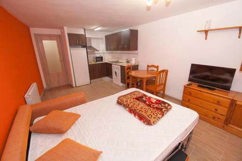 Apartamentos Prades